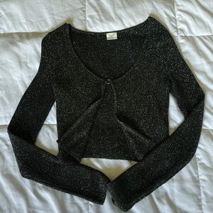 Abercrombie long sleeve